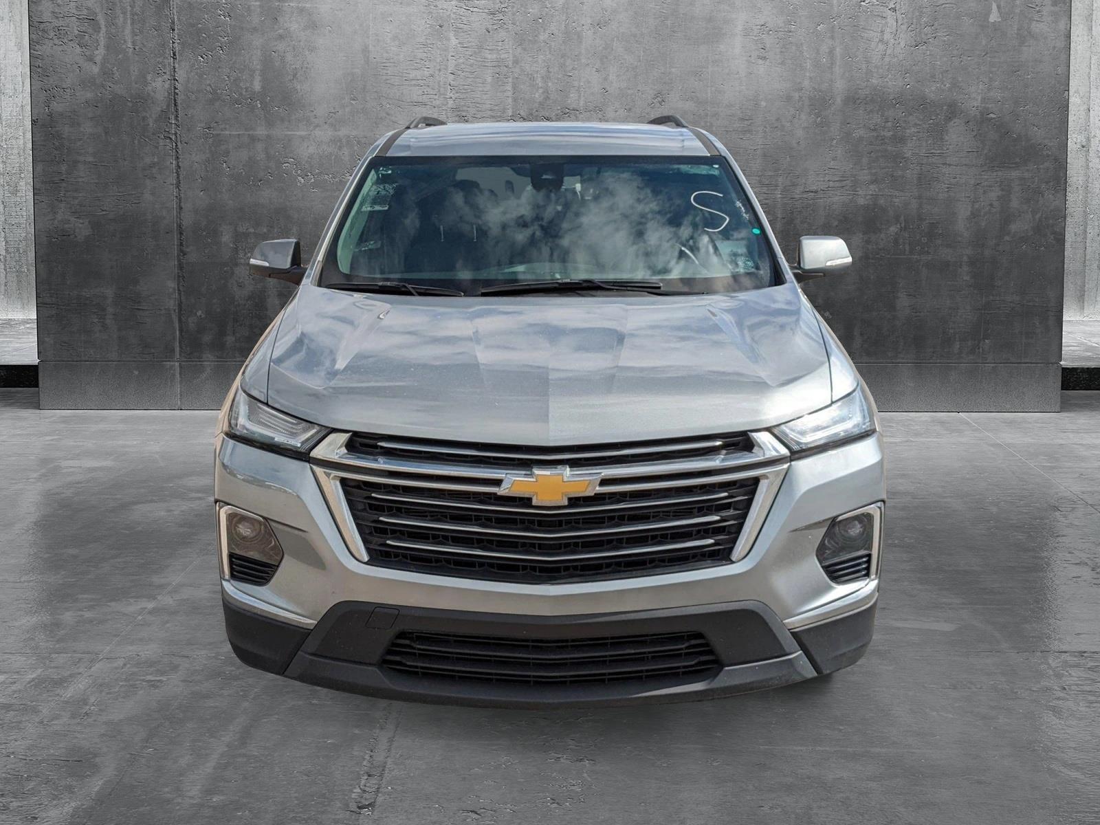 2023 Chevrolet Traverse Vehicle Photo in ORLANDO, FL 32808-7998