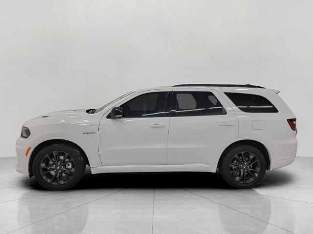 2024 Dodge Durango Vehicle Photo in NEENAH, WI 54956-2243