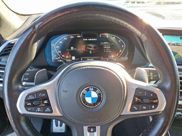 2022 BMW X5 Vehicle Photo in PAWLING, NY 12564-3219