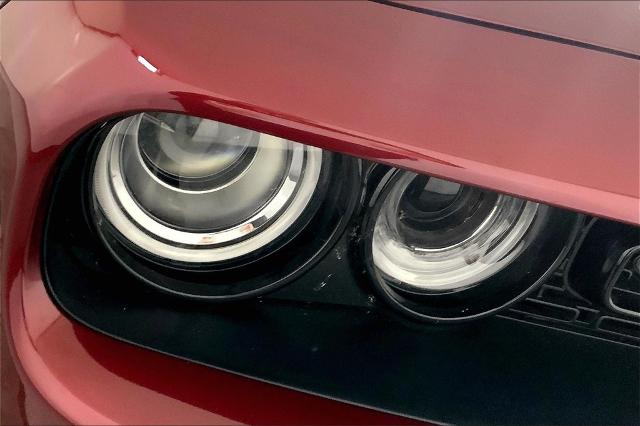 2022 Dodge Challenger Vehicle Photo in Kansas City, MO 64114