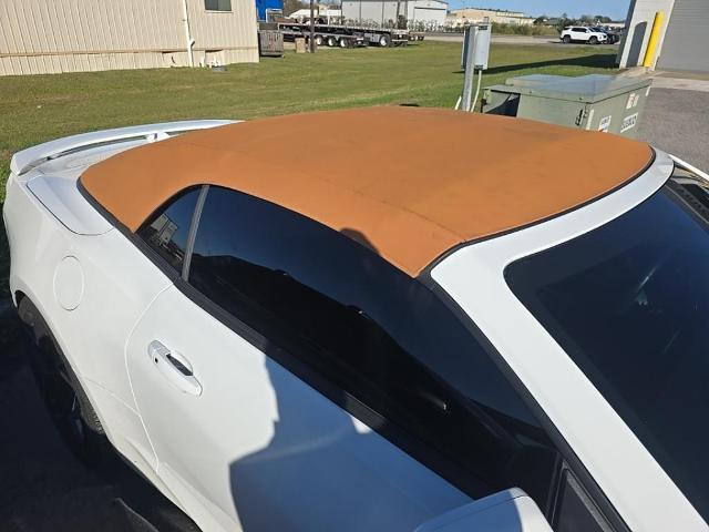 2016 Chevrolet Camaro Vehicle Photo in BROUSSARD, LA 70518-0000