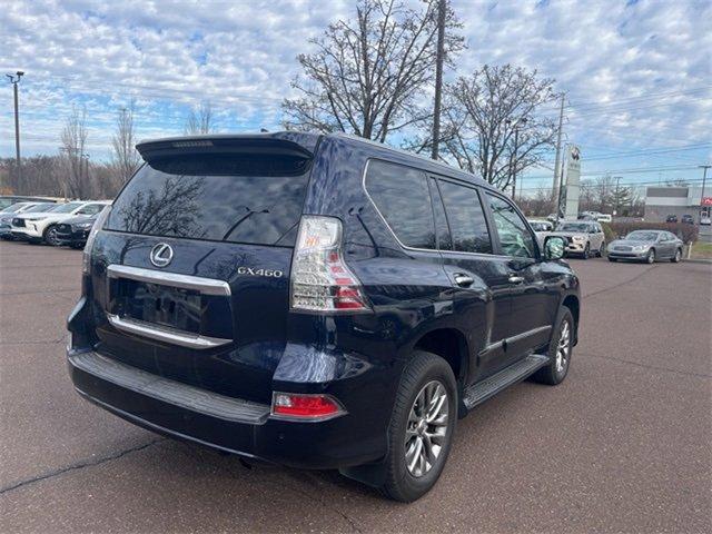 2019 Lexus GX 460 Vehicle Photo in Willow Grove, PA 19090