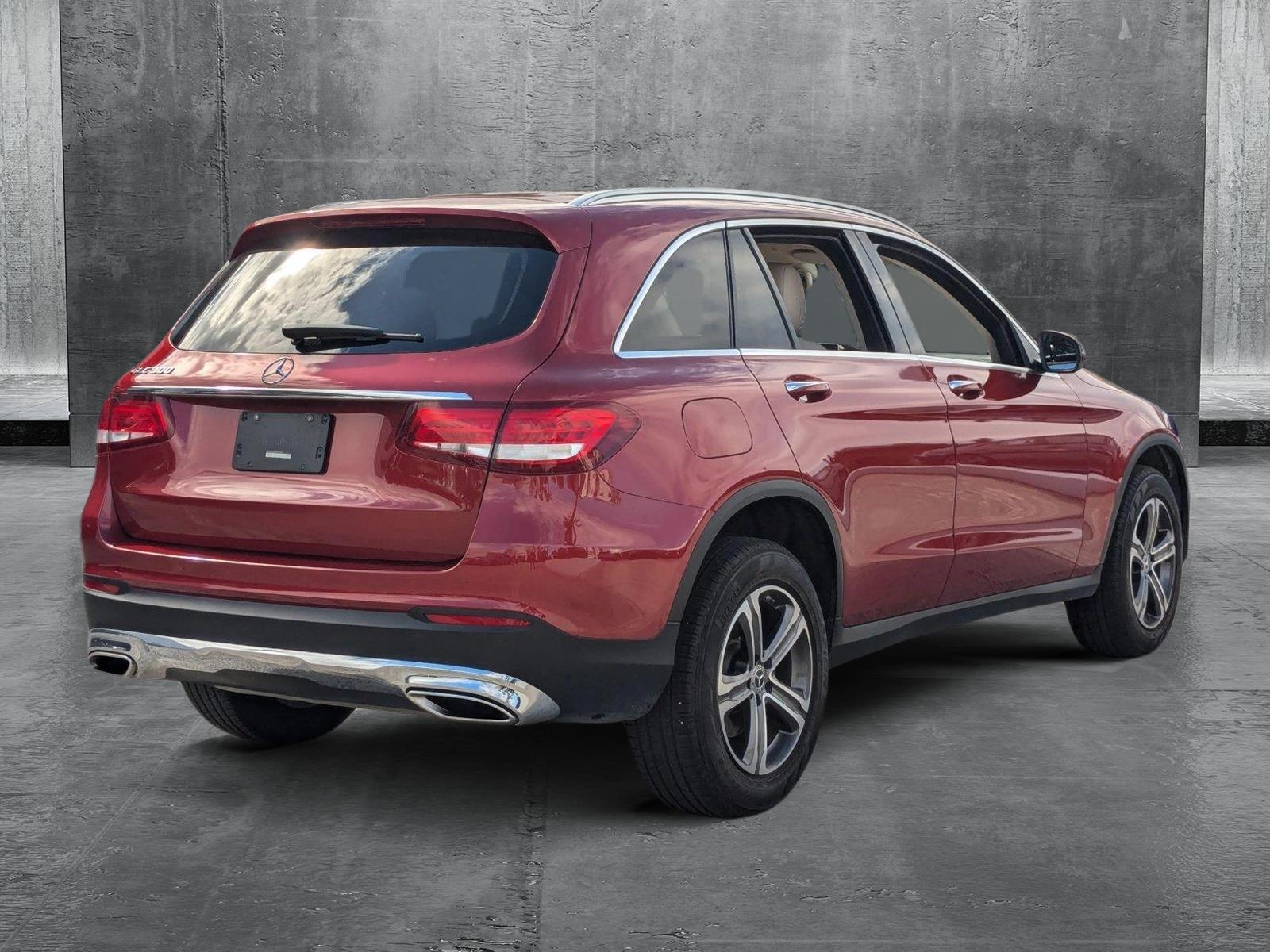 2019 Mercedes-Benz GLC Vehicle Photo in Maitland, FL 32751