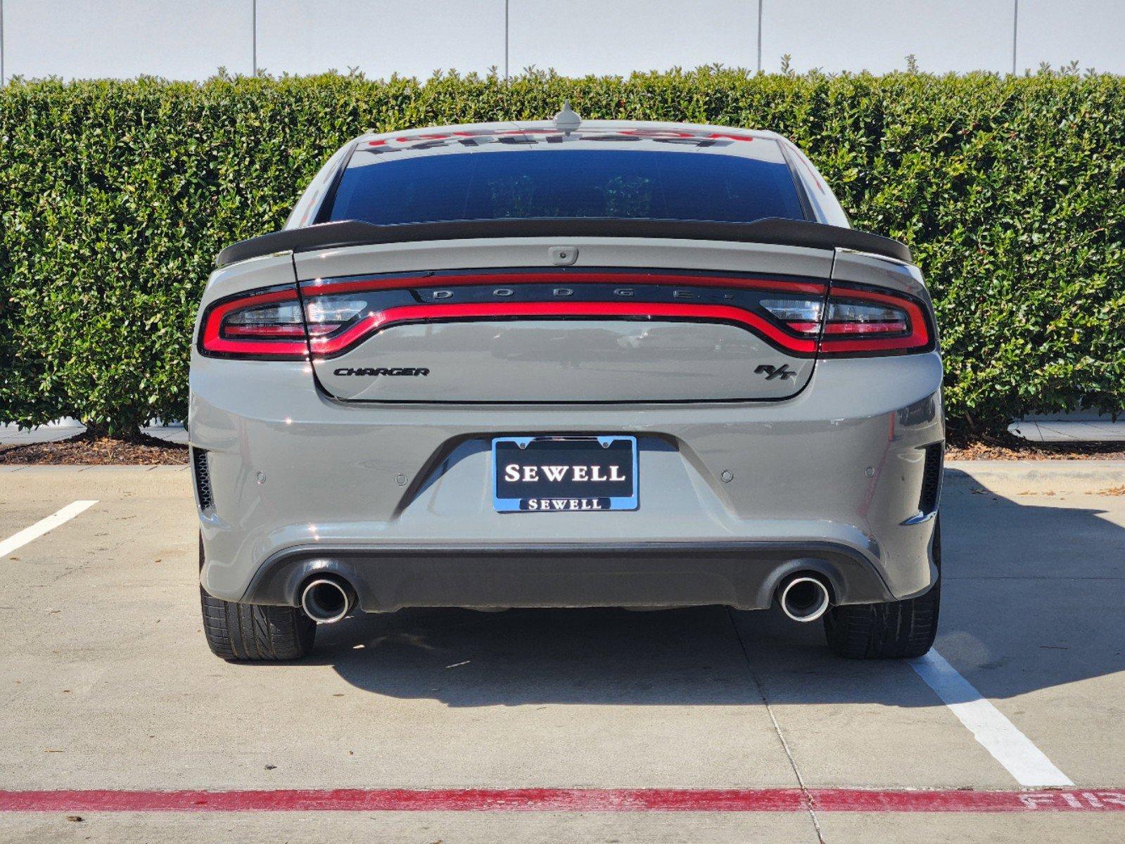 2023 Dodge Charger Vehicle Photo in MCKINNEY, TX 75070