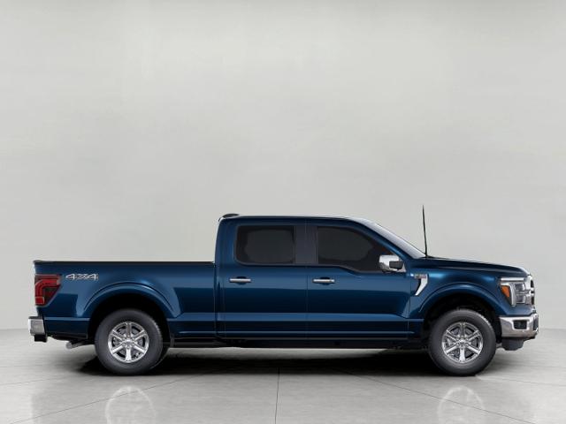 2025 Ford F-150 Vehicle Photo in Neenah, WI 54956