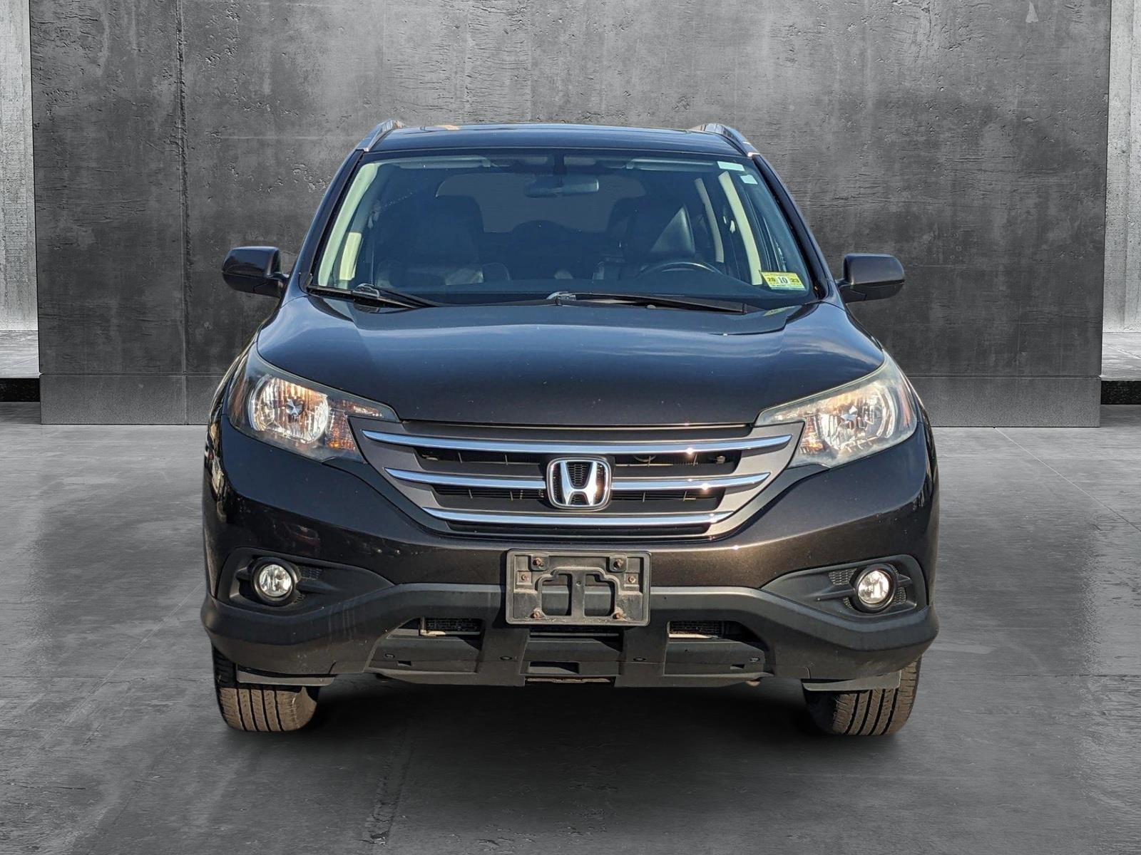 2014 Honda CR-V Vehicle Photo in WEST PALM BEACH, FL 33407-3296