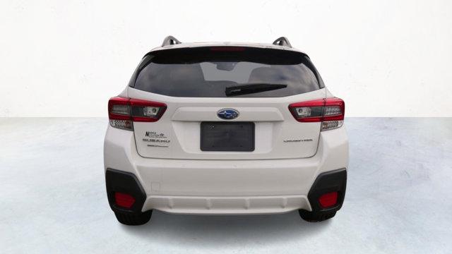 2023 Subaru Crosstrek Vehicle Photo in Nashua, NH 03060