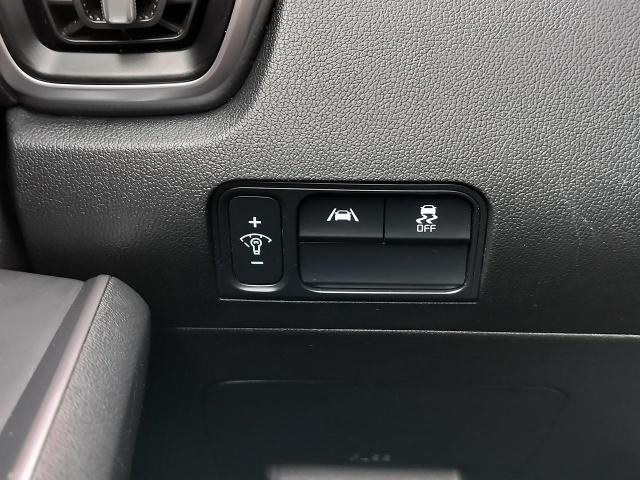 2022 Kia Sorento Hybrid Vehicle Photo in Appleton, WI 54914