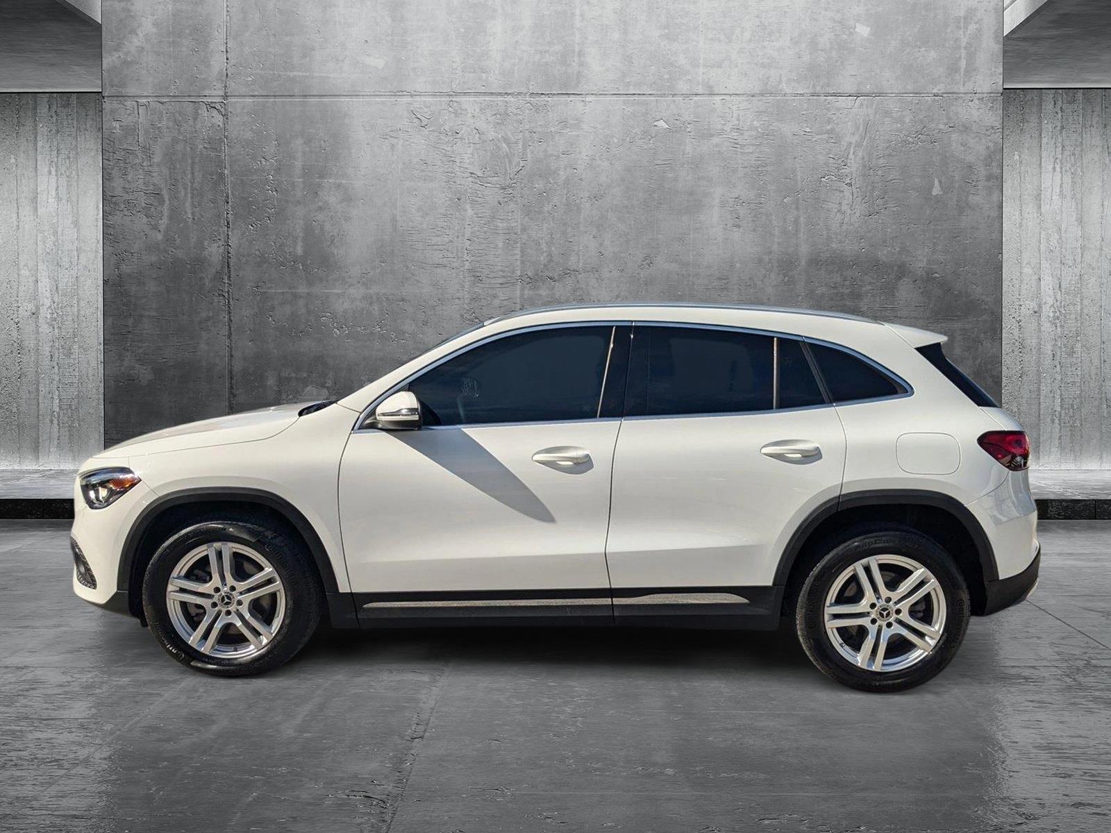 2021 Mercedes-Benz GLA Vehicle Photo in Maitland, FL 32751