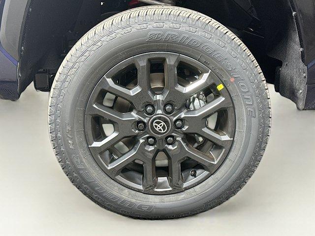 2025 Toyota Tundra 4WD Vehicle Photo in Flemington, NJ 08822