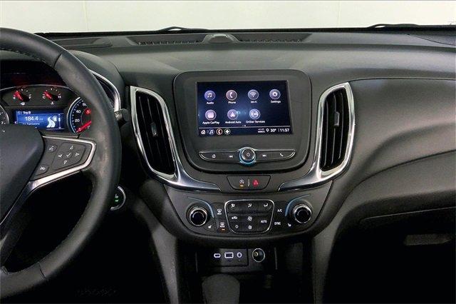 2024 Chevrolet Equinox Vehicle Photo in KANSAS CITY, MO 64114-4502