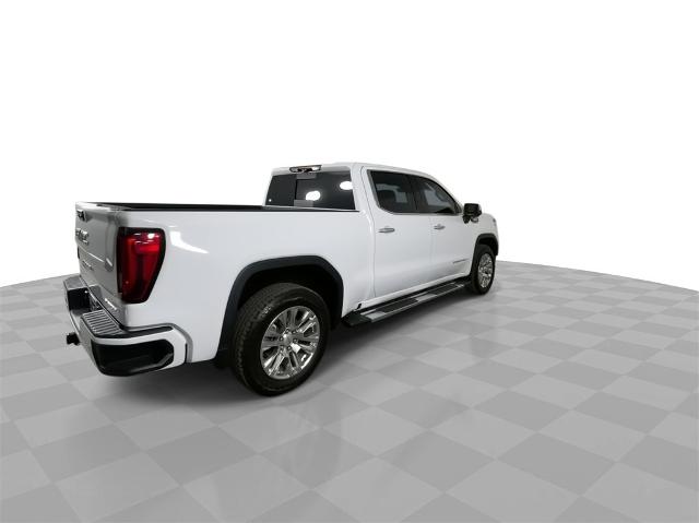 2024 GMC Sierra 1500 Vehicle Photo in GILBERT, AZ 85297-0402