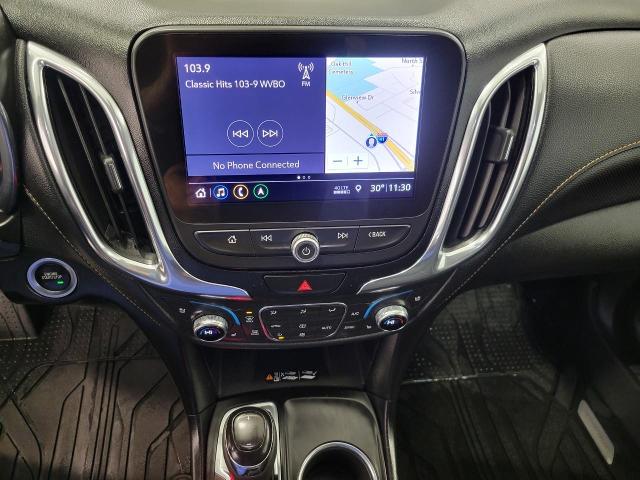 2020 Chevrolet Equinox Vehicle Photo in OSHKOSH, WI 54904-7811