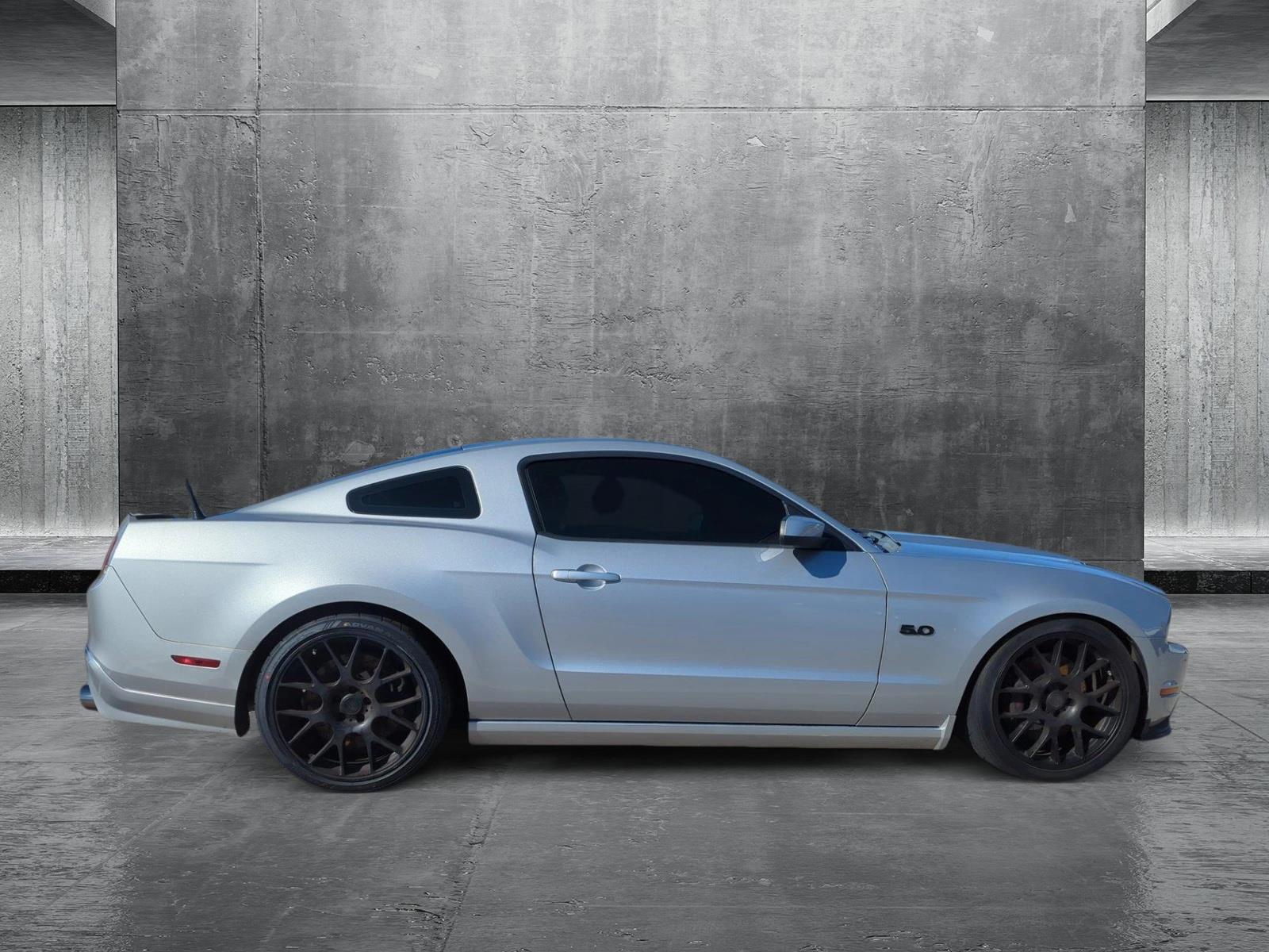 2012 Ford Mustang Vehicle Photo in Memphis, TN 38125