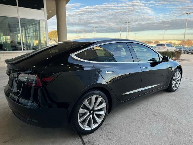 2018 Tesla Model 3 Vehicle Photo in Grapevine, TX 76051