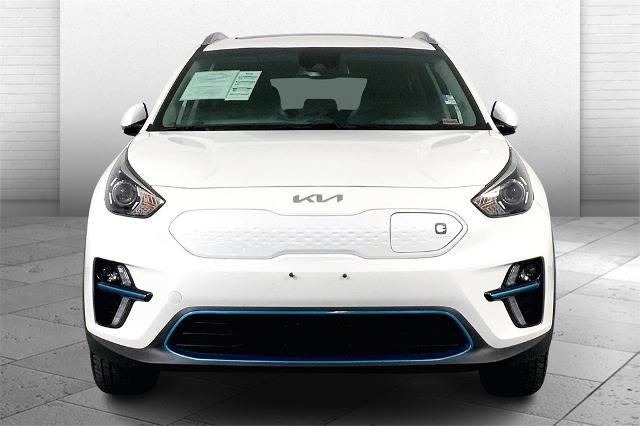 2022 Kia Niro EV Vehicle Photo in Lees Summit, MO 64086