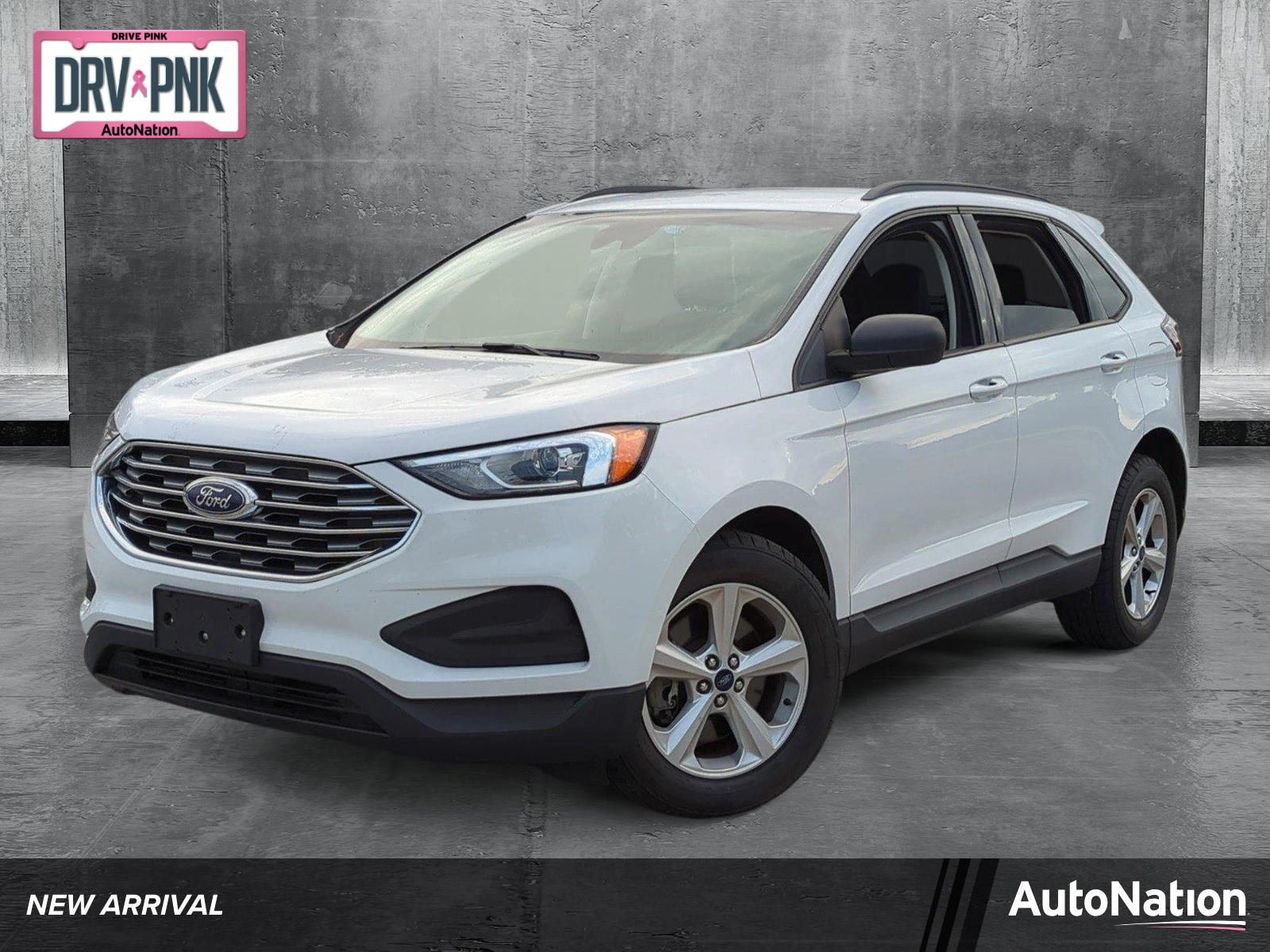 2020 Ford Edge Vehicle Photo in Margate, FL 33063