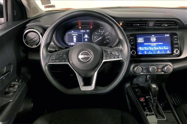 2023 Nissan Kicks Vehicle Photo in Lees Summit, MO 64086