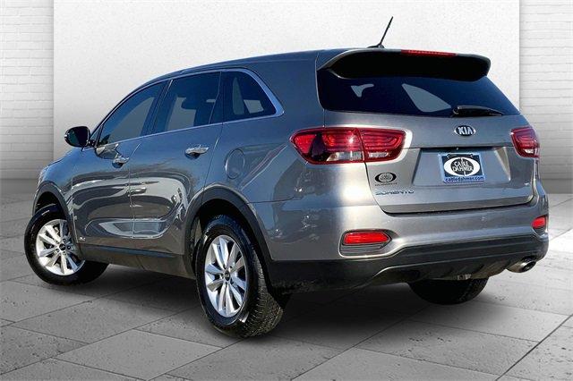 2019 Kia Sorento Vehicle Photo in KANSAS CITY, MO 64114-4502