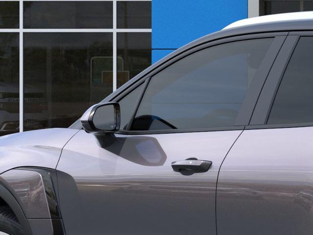 2025 Chevrolet Blazer EV Vehicle Photo in Roslyn, NY 11576