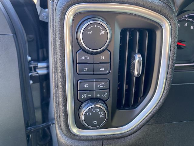 2019 Chevrolet Silverado 1500 Vehicle Photo in LEOMINSTER, MA 01453-2952