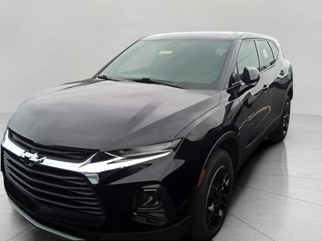 2021 Chevrolet Blazer Vehicle Photo in MADISON, WI 53713-3220