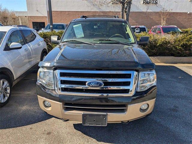 2014 Ford Expedition Vehicle Photo in COLLIERVILLE, TN 38017-9006