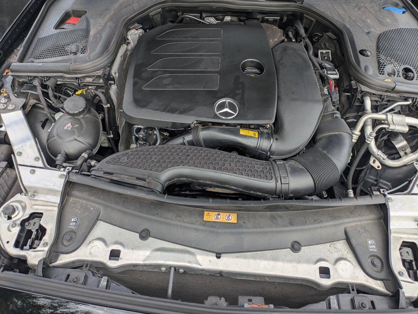 2023 Mercedes-Benz E-Class Vehicle Photo in Sarasota, FL 34231