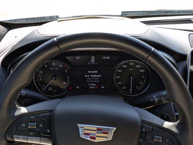 2023 Cadillac CT5 Vehicle Photo in SELMA, TX 78154-1460