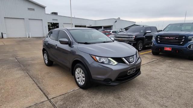 2019 Nissan Rogue Sport Vehicle Photo in HOUSTON, TX 77054-4802