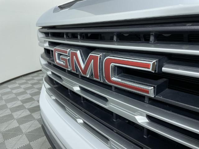 2023 GMC Sierra 1500 Vehicle Photo in GILBERT, AZ 85297-0402