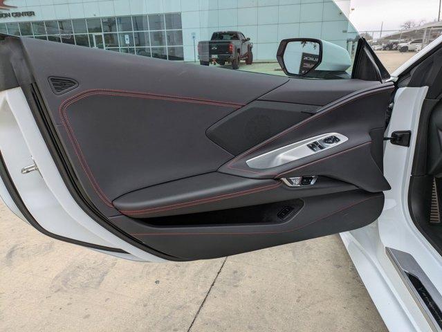 2022 Chevrolet Corvette Stingray Vehicle Photo in SELMA, TX 78154-1460