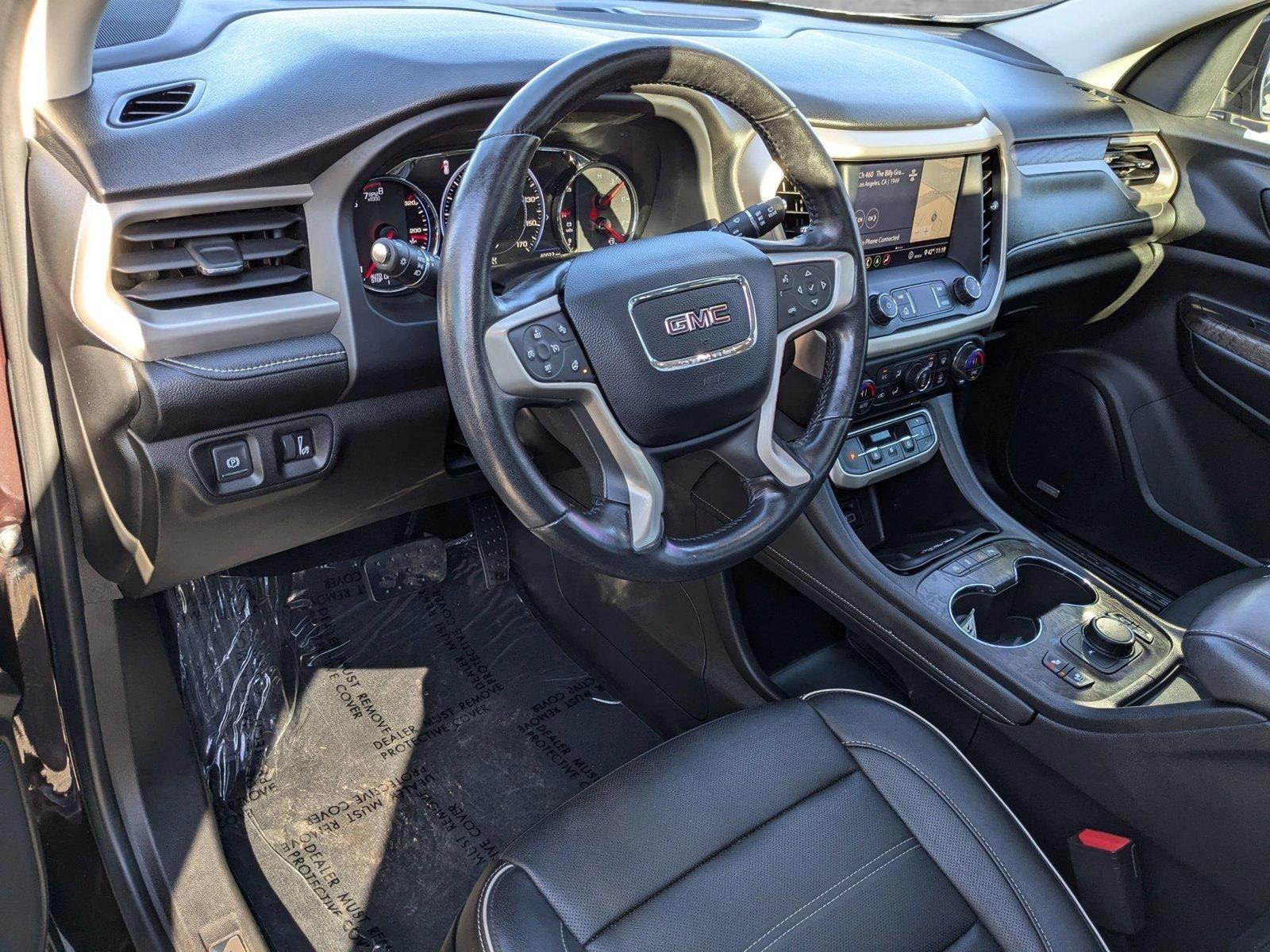 2020 GMC Acadia Vehicle Photo in GILBERT, AZ 85297-0446