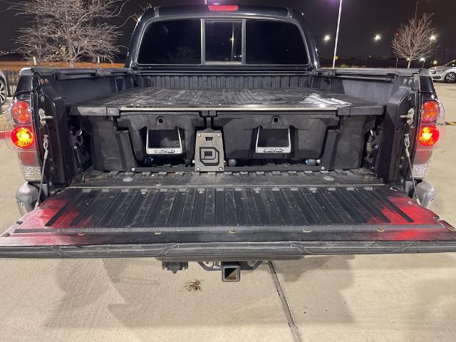 2007 Toyota Tacoma Vehicle Photo in Grapevine, TX 76051