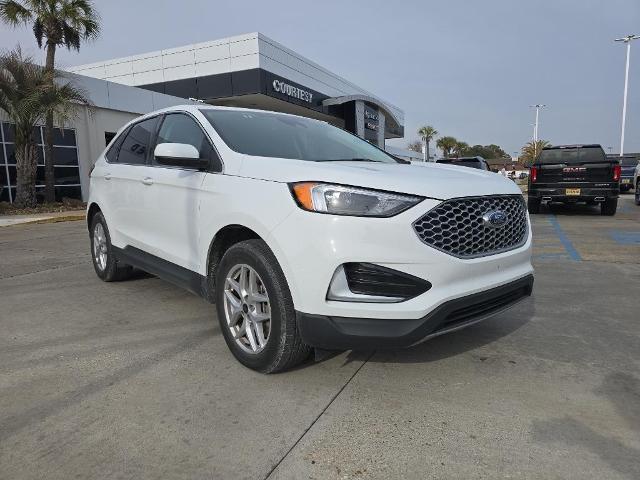 2023 Ford Edge Vehicle Photo in LAFAYETTE, LA 70503-4541