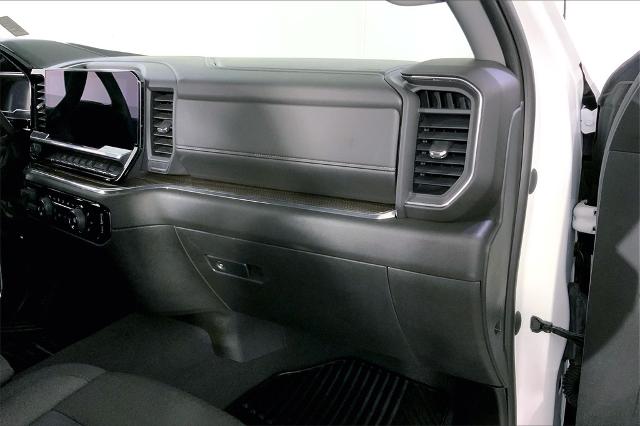 2023 Chevrolet Silverado 1500 Vehicle Photo in Kansas City, MO 64114