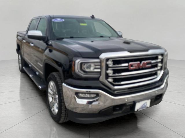 2018 GMC Sierra 1500 Vehicle Photo in APPLETON, WI 54914-8833