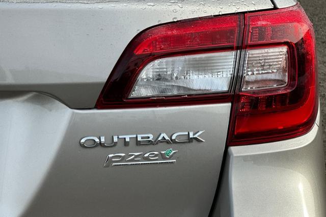 2016 Subaru Outback Vehicle Photo in SPOKANE, WA 99202-2191