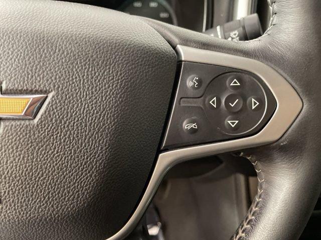 2022 Chevrolet Colorado Vehicle Photo in PHOENIX, AZ 85014-3381