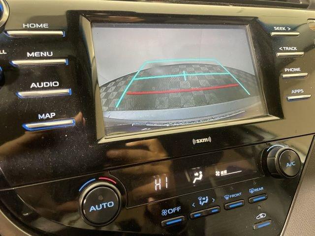 2020 Toyota Camry Vehicle Photo in PHOENIX, AZ 85014-3381