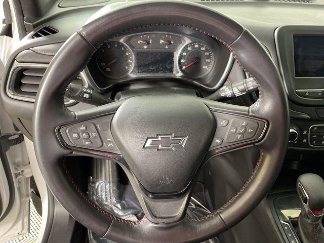 2022 Chevrolet Equinox Vehicle Photo in PHOENIX, AZ 85014-3381