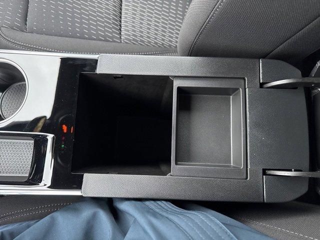 2025 Chevrolet Equinox Vehicle Photo in SAUK CITY, WI 53583-1301
