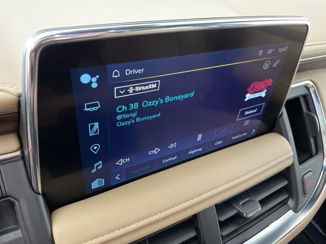 2024 Chevrolet Tahoe Vehicle Photo in PHOENIX, AZ 85014-3381