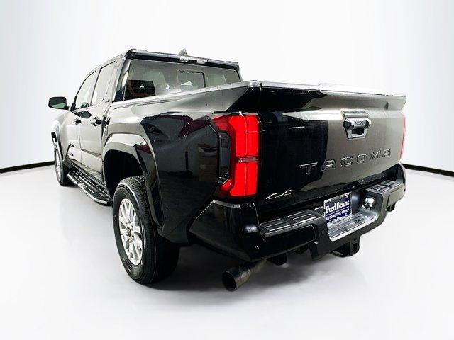 2025 Toyota Tacoma 4WD Vehicle Photo in Flemington, NJ 08822