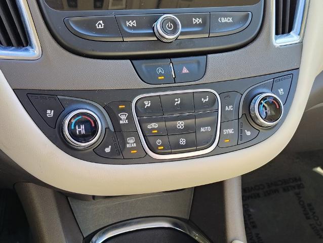 2024 Chevrolet Malibu Vehicle Photo in GREEN BAY, WI 54304-5303