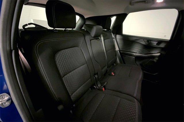2023 Ford Escape Vehicle Photo in KANSAS CITY, MO 64114-4502