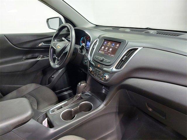 2021 Chevrolet Equinox Vehicle Photo in SAUK CITY, WI 53583-1301