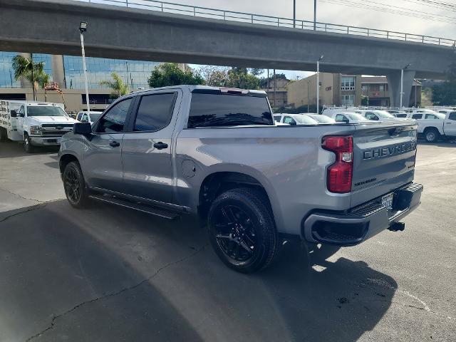 2023 Chevrolet Silverado 1500 Vehicle Photo in LA MESA, CA 91942-8211