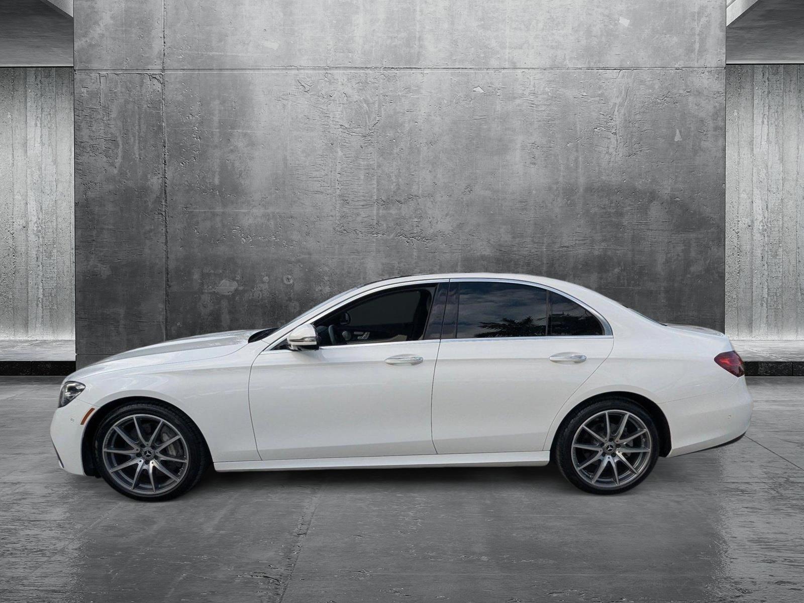 2022 Mercedes-Benz E-Class Vehicle Photo in Delray Beach, FL 33444