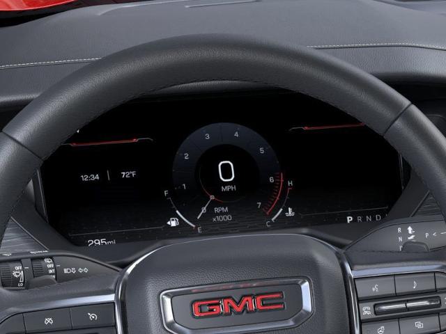 2025 GMC Acadia Vehicle Photo in PARIS, TX 75460-2116